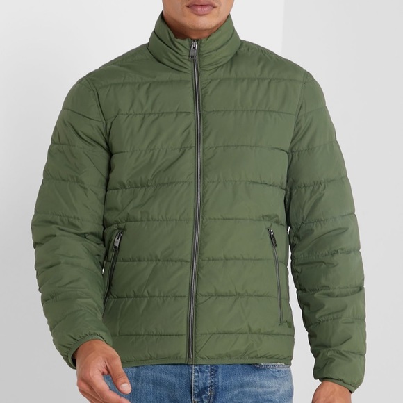 Mango Other - MANGO Puffer Jacket
